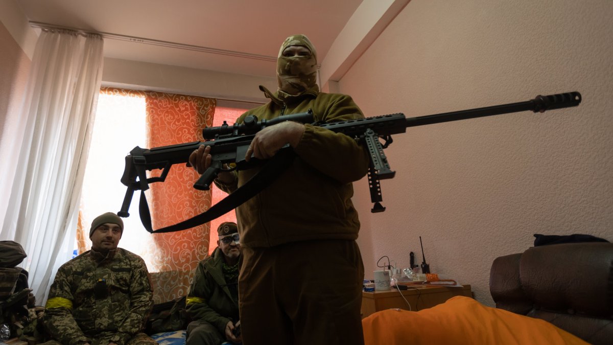 How Will Russia's War With Ukraine End? Here Are 5 Possible Outcomes - Vimarsana News