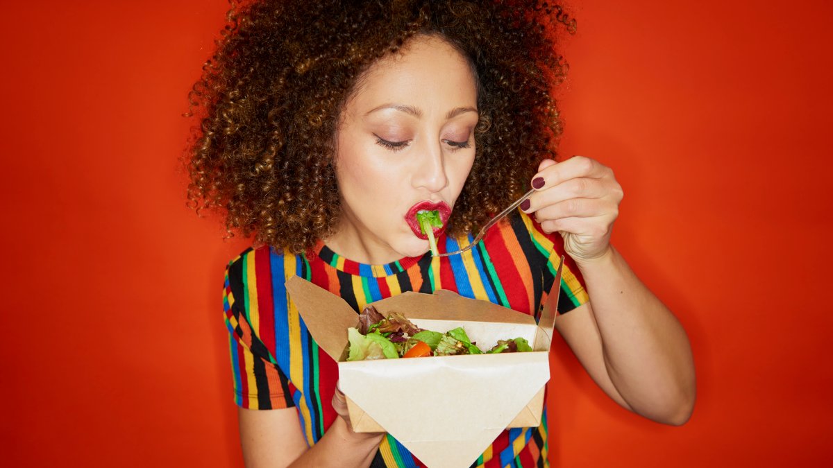 A Harvard Nutritionist Shares the 6 Best Brain Foods: 'Most People Aren't Eating Enough Of' These' – NBC Los Angeles - Vimarsana News