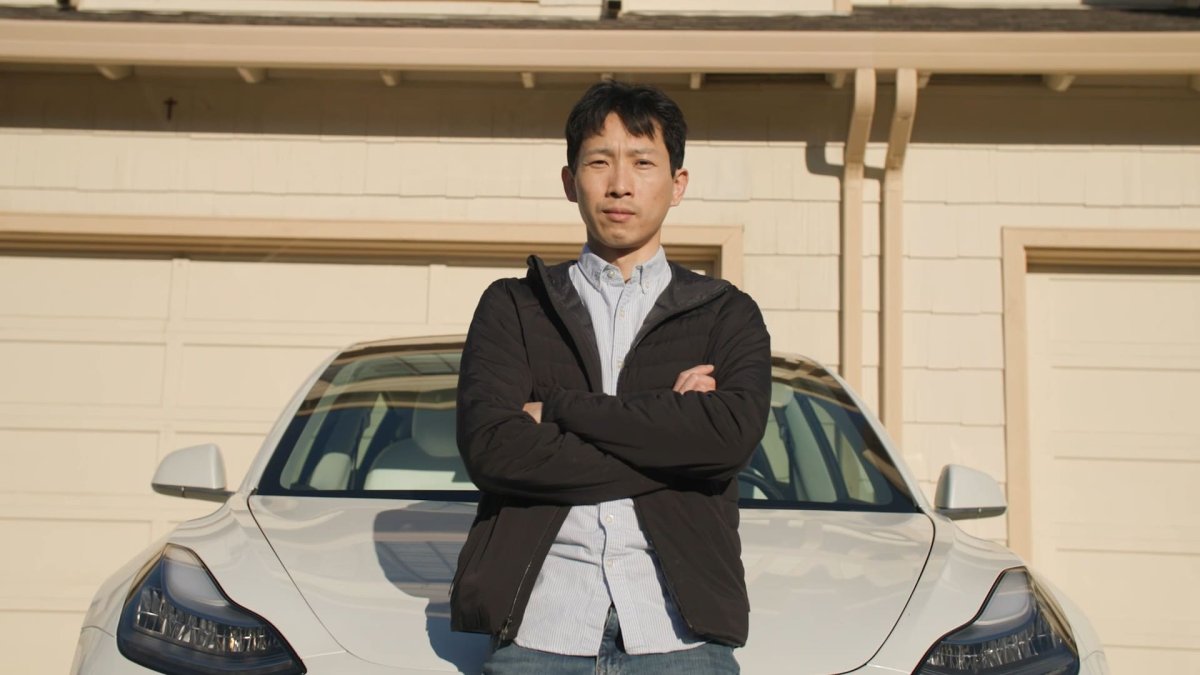 This 42-Year-Old Quit His Job With $1.2 Million. Here's How He Did It—and Why He Started Working Again 2 Years Later - Vimarsana News