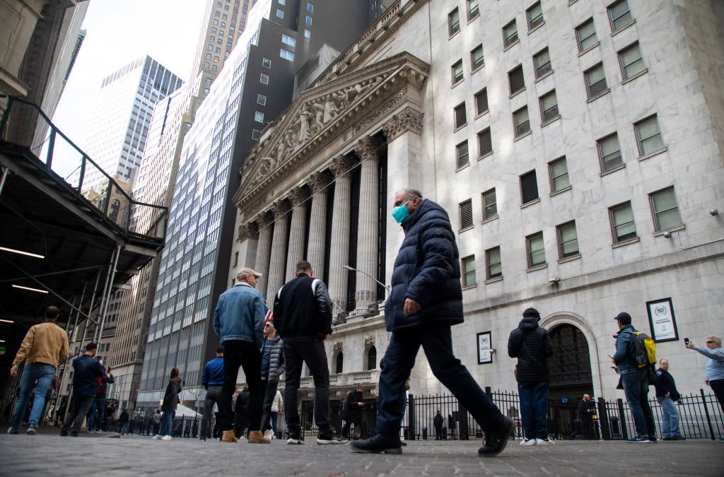 Stocks Making the Biggest Moves Premarket: General Mills, Winnebago, GameStop and Others - Vimarsana News