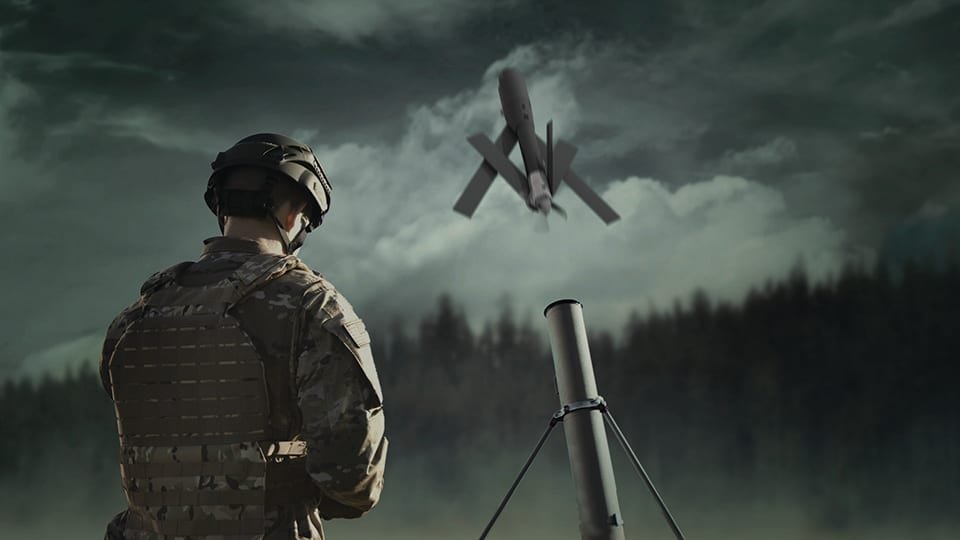 U.S. Sends 100 Killer Drones Called Switchblades to Ukraine - Vimarsana News
