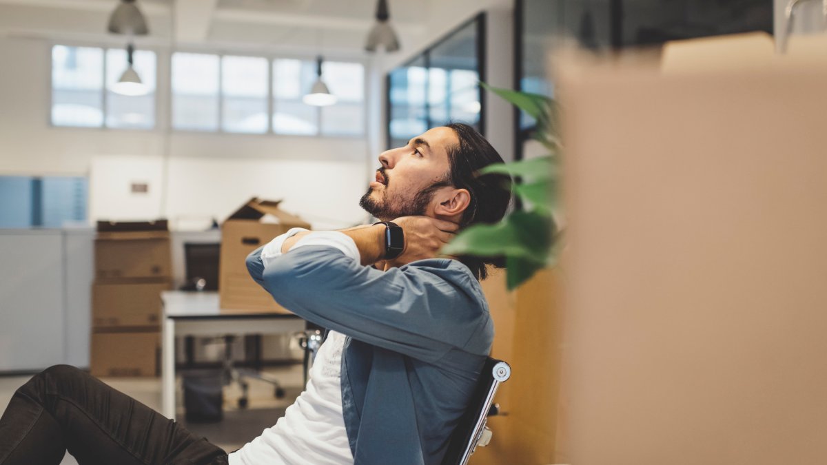 How to Get Your Old Job Back If You Hate Your New One - Vimarsana News
