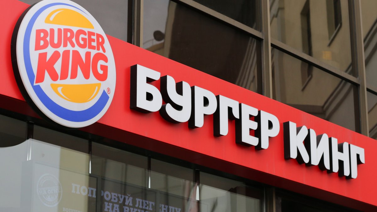 Over 400 Companies Have Withdrawn From Russia. But Some Western Brands Are Locked in - Vimarsana News