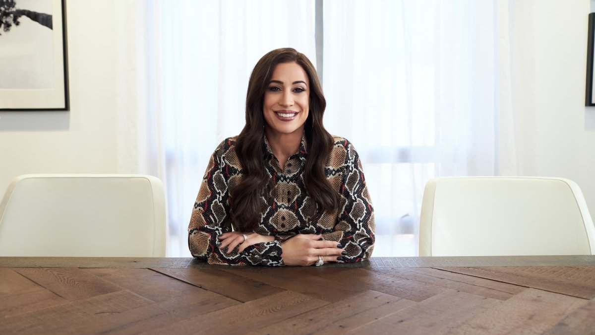 Dany Garcia on Managing Dwayne 'The Rock' Johnson and Building a Business Empire: Being Different Is Your 'Superpower' – NBC Los Angeles - Vimarsana News