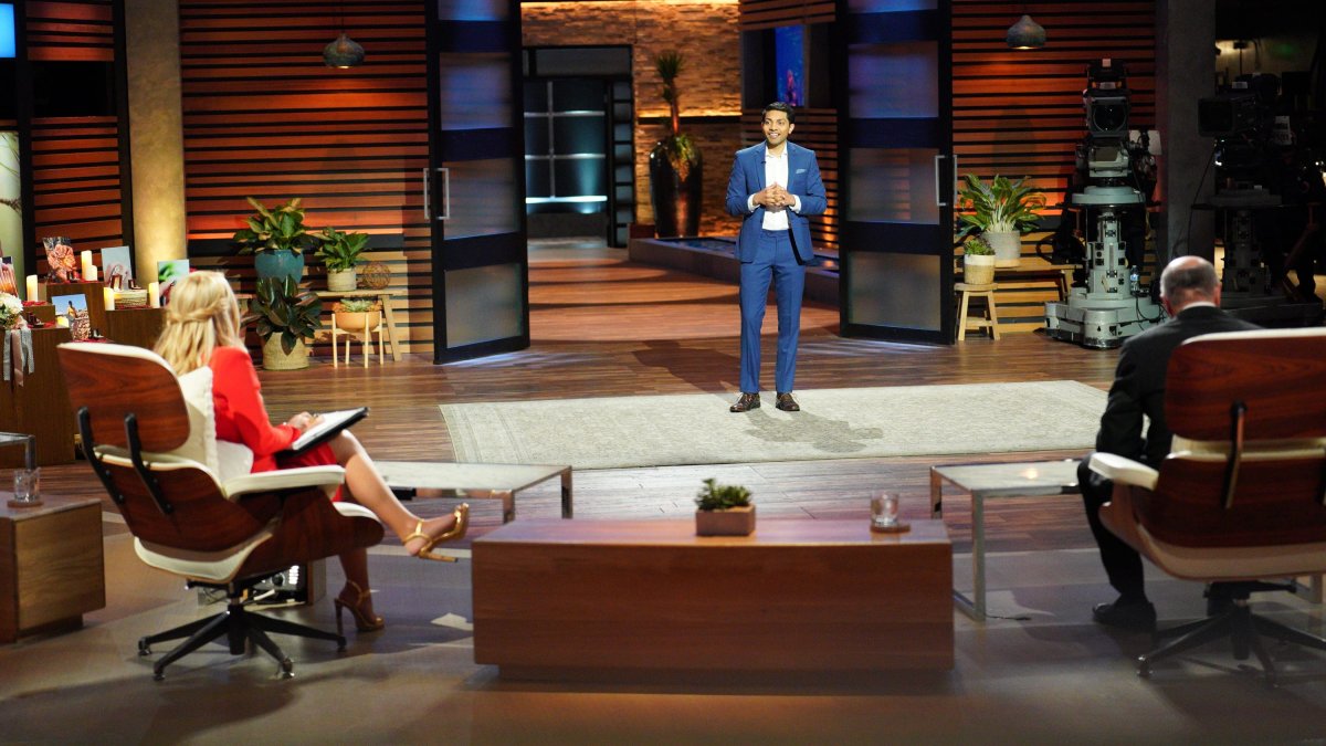 Why Mark Cuban Rejected a 'Shark Tank' Company That Brings in Millions: 'Anybody Else Can … Try to Do the Same Thing' – NBC Los Angeles - Vimarsana News