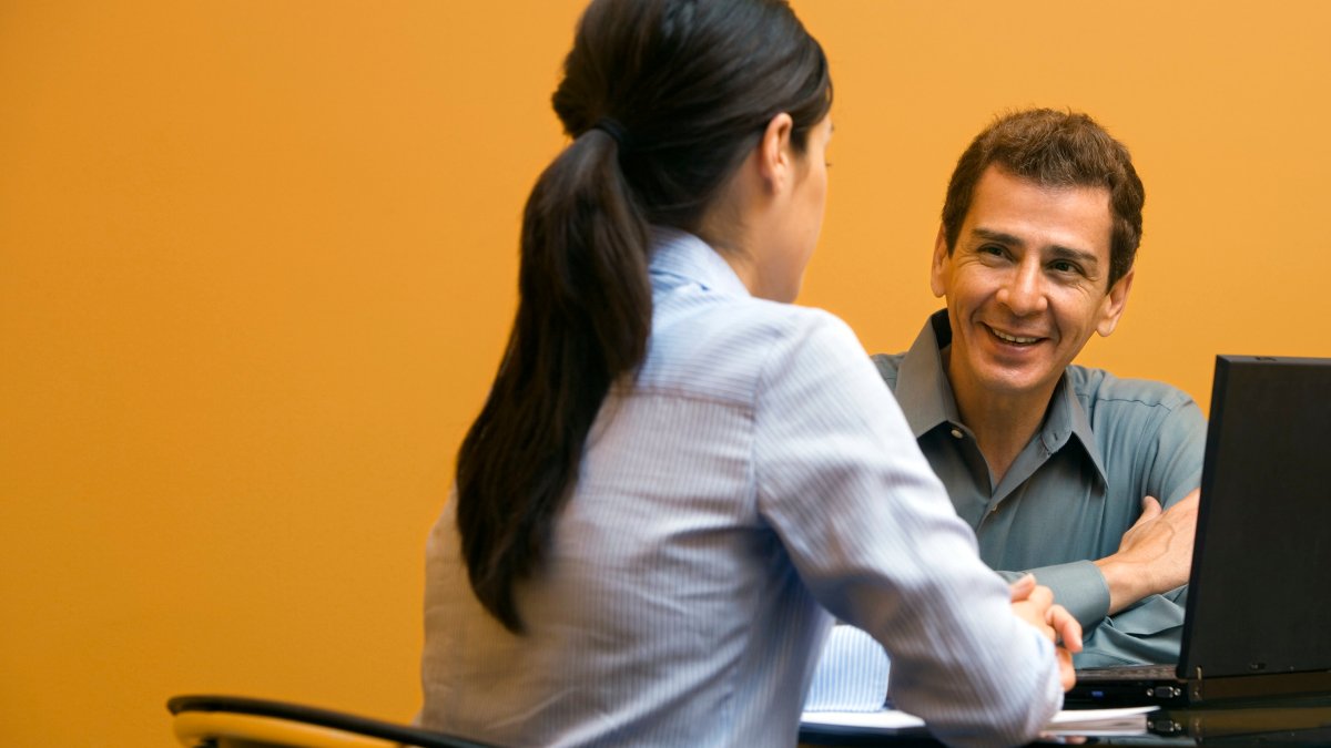 'Never Overlook These 7 Classic Job Interview Questions,' Says CEO and Hiring Expert of 22 Years – NBC Los Angeles - Vimarsana News