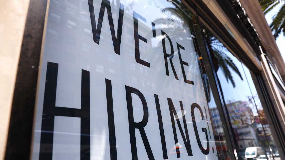 How Hiring Individuals With Criminal Records Can Benefit Today's Workforce, According to an Expert - Vimarsana News