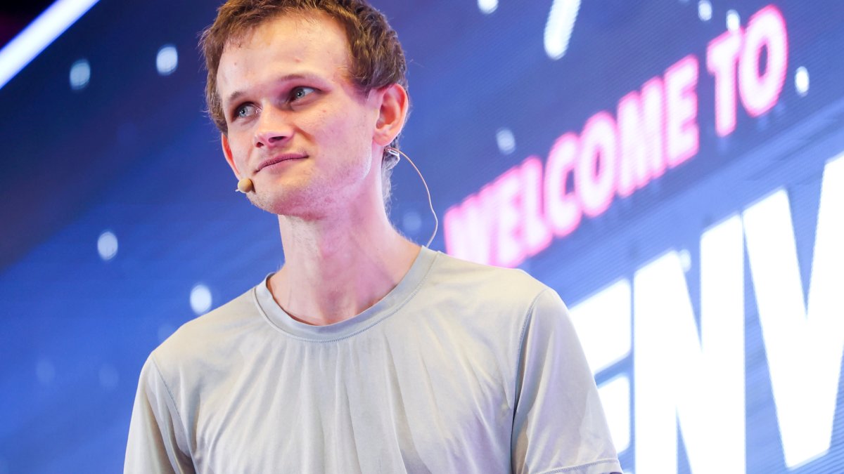 Ethereum's Founder Worries That Crypto Has 'a Lot of Dystopian Potential If Implemented Wrong' – NBC Los Angeles - Vimarsana News