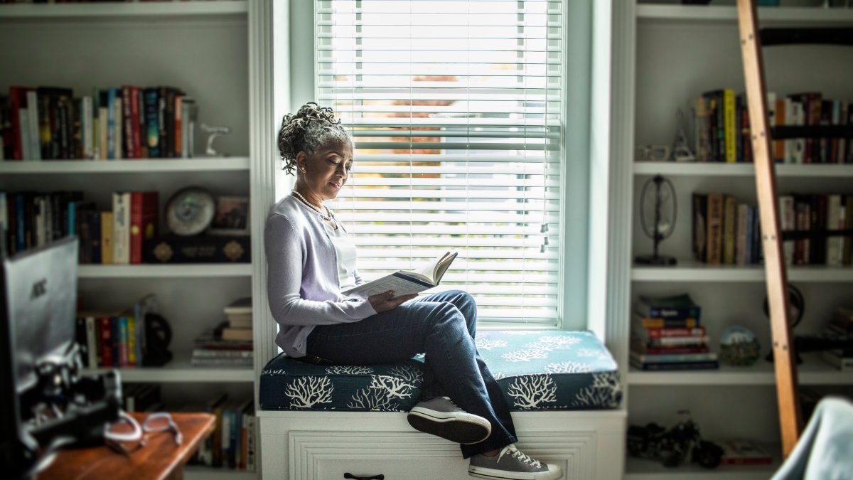 3 'Must-Read' Books by Women to Read in 2022, According to Female CEOs – NBC Los Angeles - Vimarsana News