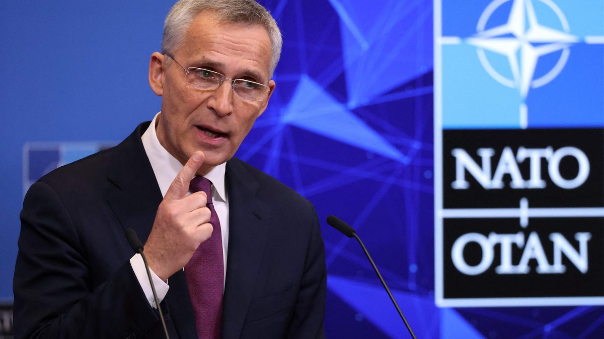 European Markets Head for Lackluster Open Ahead of NATO Summit Focused on Ukraine - Vimarsana News