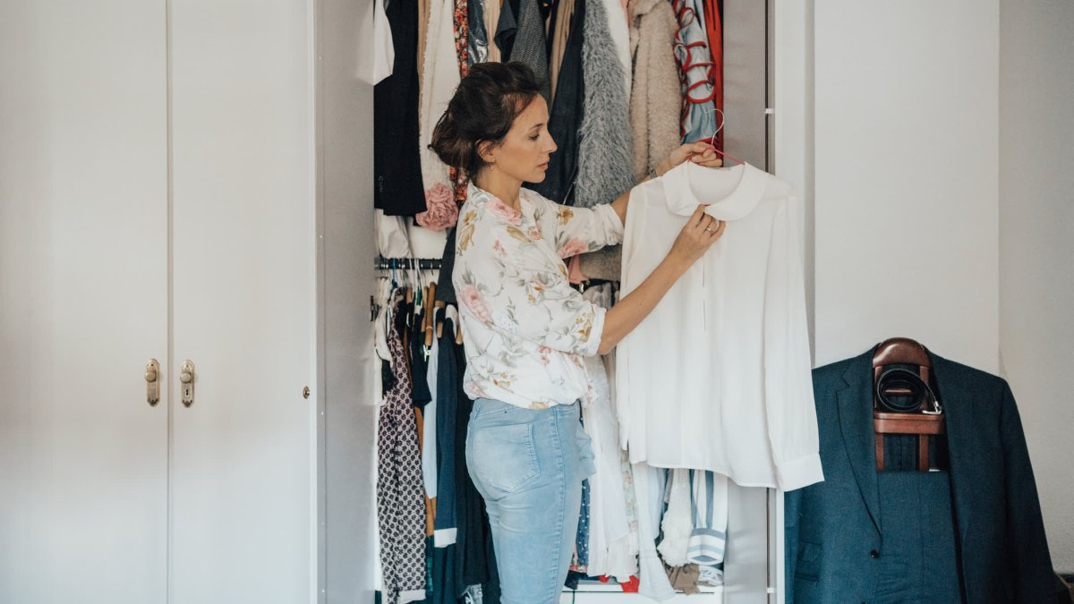 'The Evolution of Business Casual': Here's What to Wear If You're Returning to the Office – NBC Los Angeles - Vimarsana News
