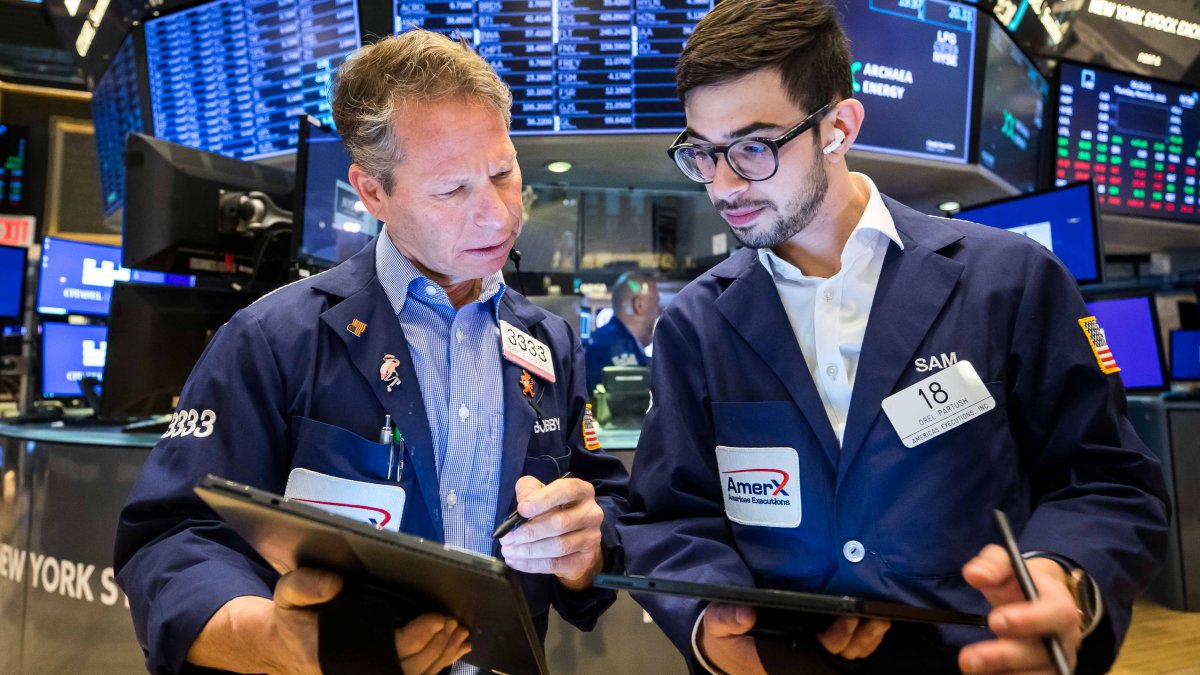 What to Watch Today: Wall Street Looks Steady After Two-Week Winning Streak - Vimarsana News