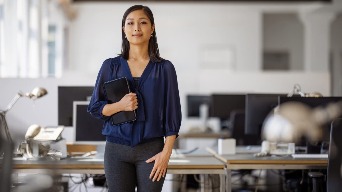 These 5 Industries Have the Biggest Gender Pay Gaps—Here's Why - Vimarsana News