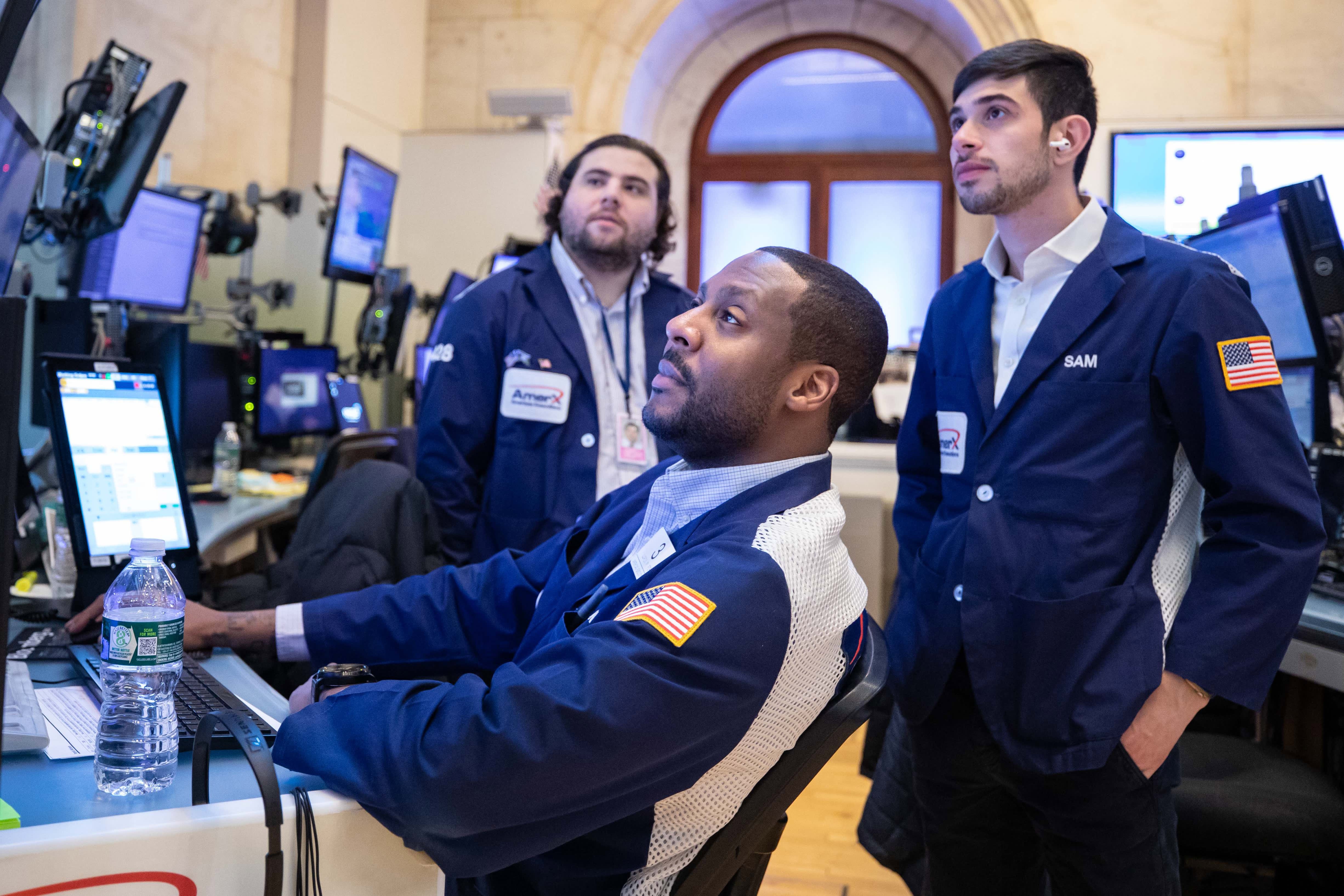Stocks Could See More Tumult Next Week, Especially If Bond Yields Continue to Scream Higher - Vimarsana News