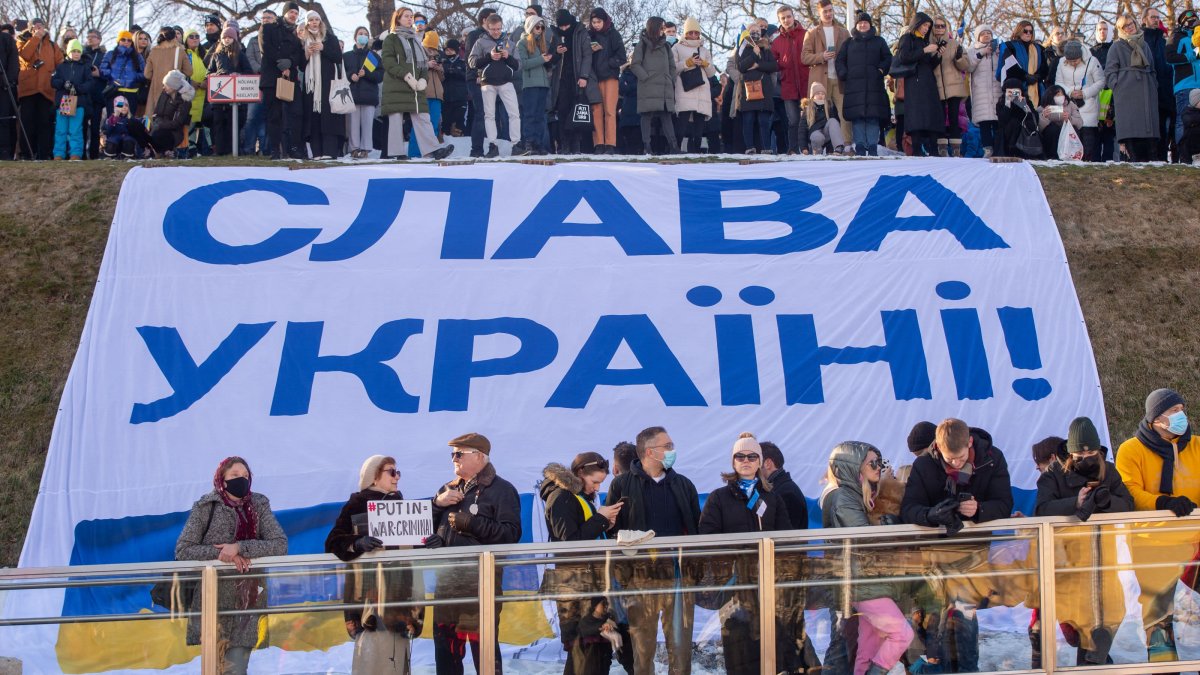 Russia Faces 5 Unintended Consequences for Its Invasion of Ukraine - Vimarsana News