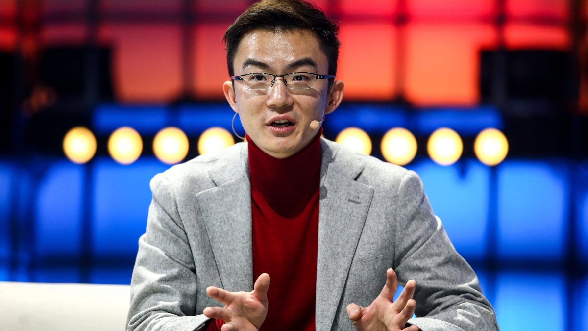 Weeks After Surprising Shuffle, New TuSimple CEO Pledges to Be an 'Evangelist' for Autonomous Driving – NBC Los Angeles - Vimarsana News