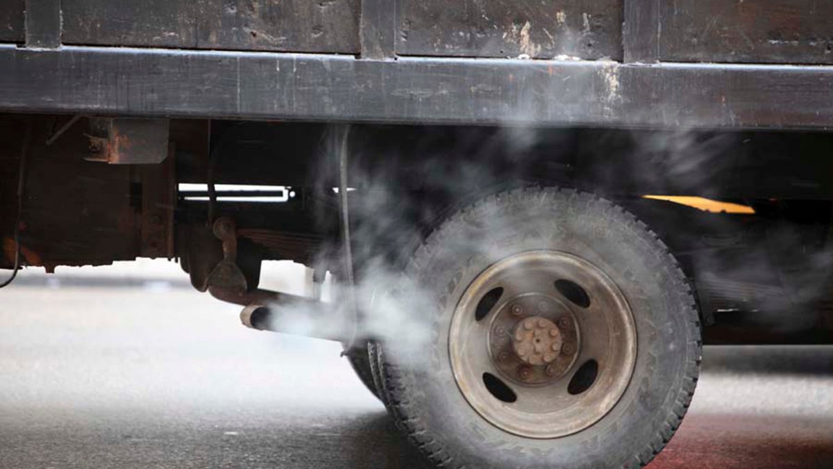 Reporting Idling Trucks in NYC Has Become a Lucrative Side Hustle for Clean-Air Vigilantes – NBC Los Angeles - Vimarsana News