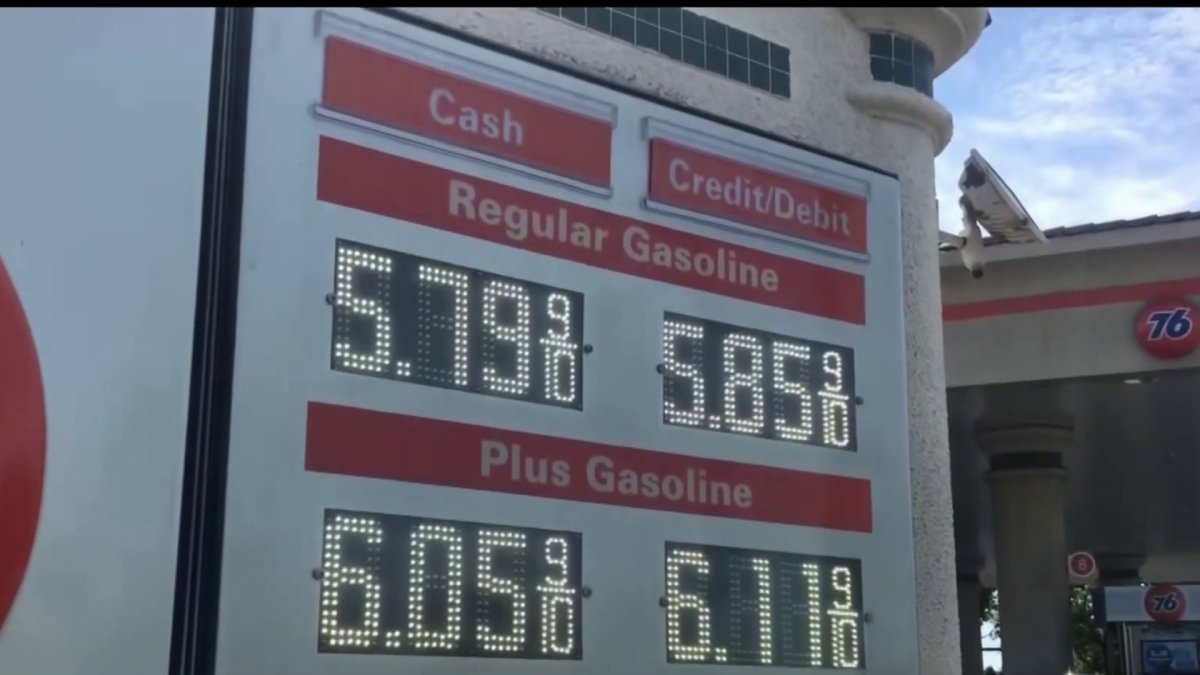 gas-tax-rebate-proposed-as-prices-continue-to-soar-nbc-los-angeles