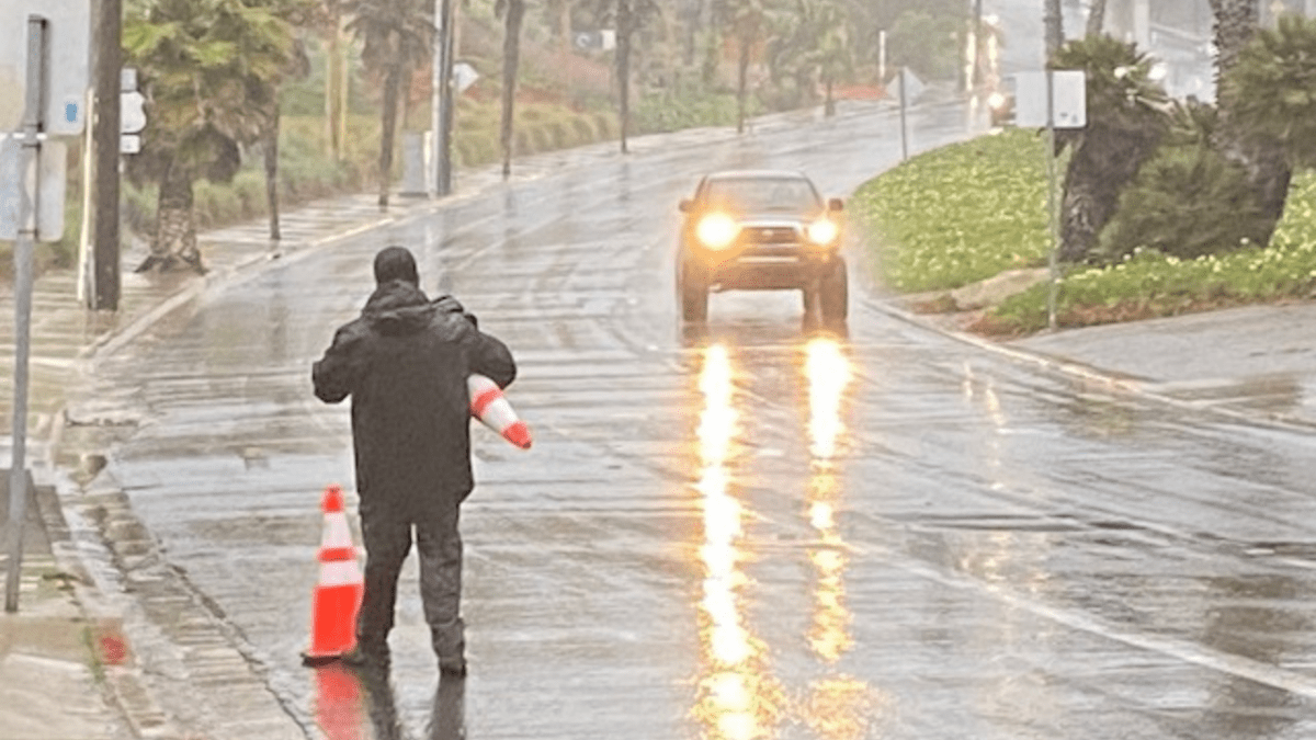 Photos of SoCal Spring Storm: Rain, Flooding, Closures – NBC Los Angeles - Vimarsana News