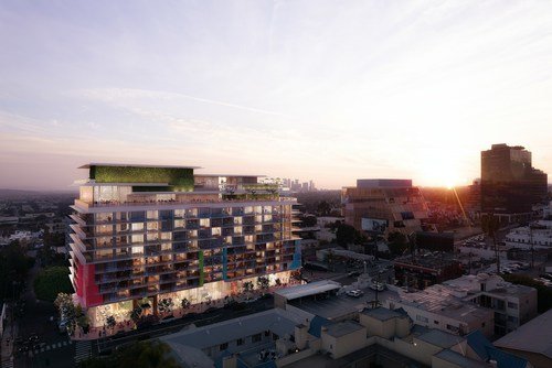 Viper Room Site Plans for Sunset Strip Development Announced – NBC Los Angeles - Vimarsana News