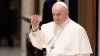 Pope Showing ‘Marked Improvement,' Could Leave Hospital Soon