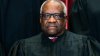 The Supreme Court opens its new term with Clarence Thomas recusing himself from a Jan. 6-related case