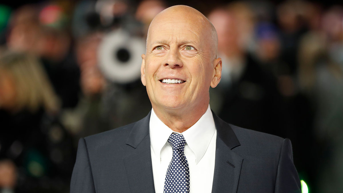 What Is Aphasia? Bruce Willis’ Condition Explained NBC Los Angeles