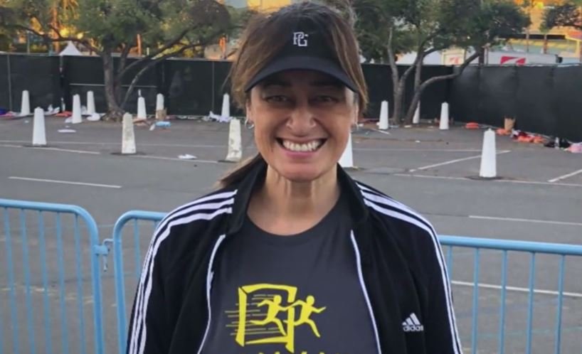 Family Mourns Mother of Three Who Died After LA Marathon – NBC Los Angeles - Vimarsana News