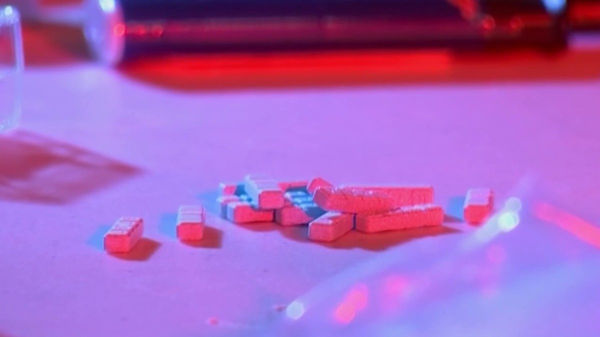 Record Fentanyl Deaths Impact Local Families - Vimarsana News