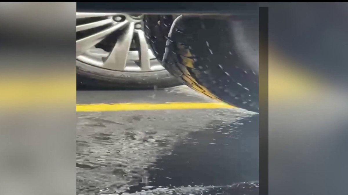 2,000 Gallons of Gas Stolen From High Desert School District – NBC Los Angeles - Vimarsana News