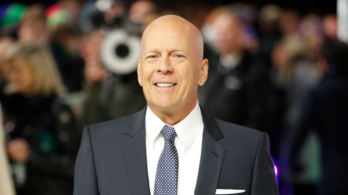 Bruce Willis and Daughter Mabel Are Too Cute Dancing to Lizzo's 'About Damn Time' – NBC Los Angeles - Vimarsana News