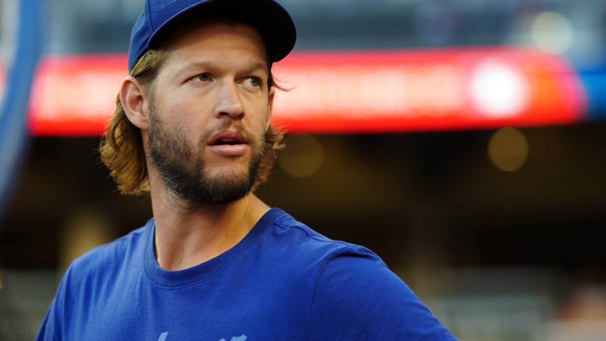 World Series preview: Clayton Kershaw gets things started, again