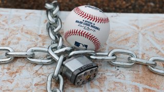 MLB: JAN 28 MLB Lockout