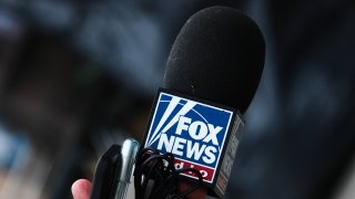 Fox News logo