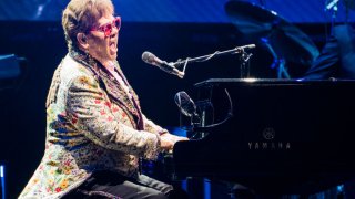 Will Elton John's Petco Park and Dodger Stadium concerts really be