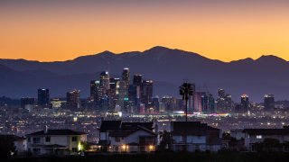 Exploring Top Los Angeles Tourist Destinations