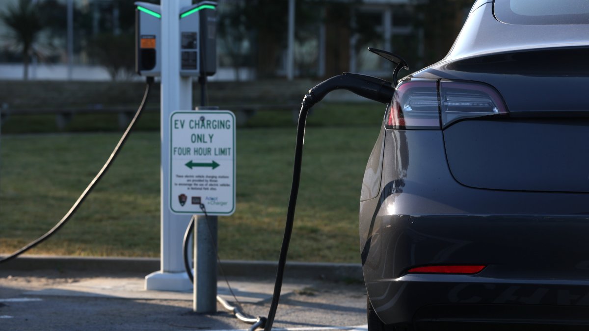 Most Electric Vehicles Won’t Qualify for the Tax Credit That’s in the