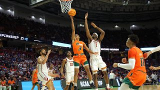 Miami v USC