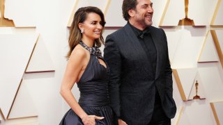 94th Annual Academy Awards - Arrivals