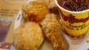 Southern fast-food chain Bojangles announces expansion to LA County