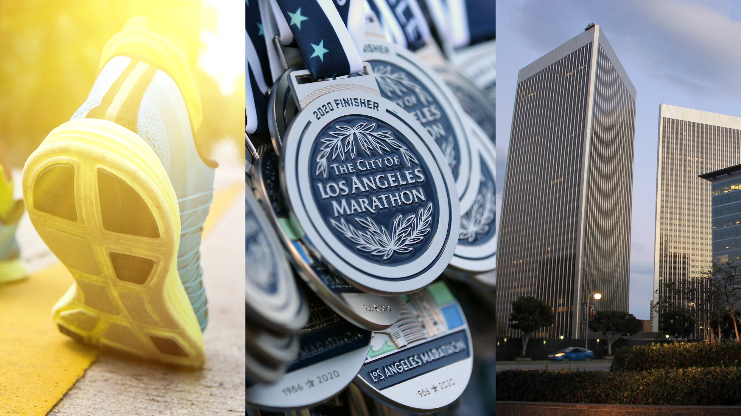 LA Marathon Comes Through Beverly Hills - Beverly Hills Courier