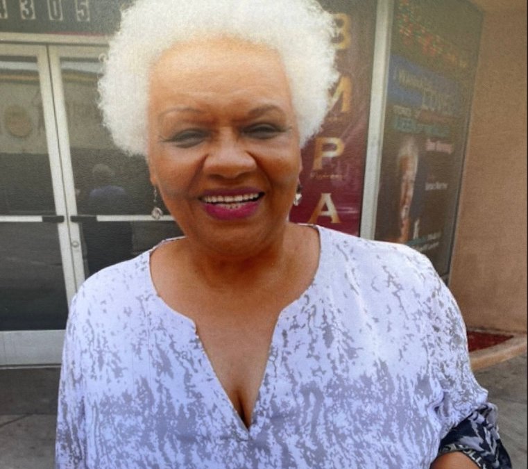 Jazz and Blues Singer Barbara Morrison Dies at 72 – NBC Los Angeles - Vimarsana News