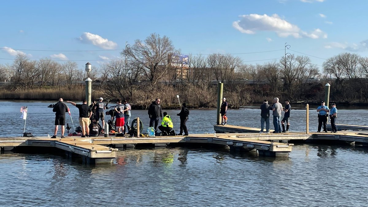 Youtube Group Adventures With Purpose Helps Find Body of Philadelphia Father That May Have Been Missing for Nearly Two Decades – NBC Los Angeles - Vimarsana News