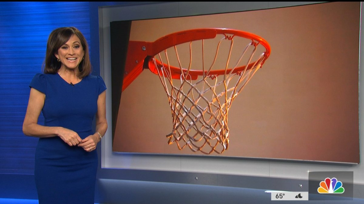 Life Connected: Pass It Forward – NBC Los Angeles