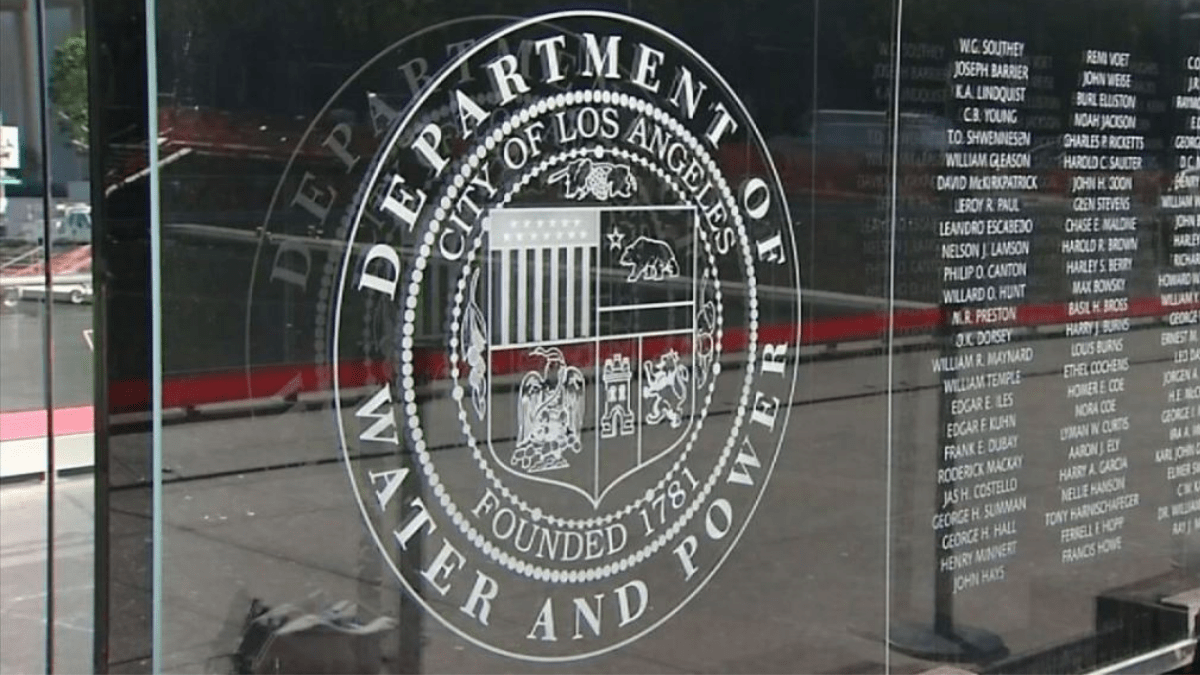 North Hollywood Senior High School Wins LADWP Science Bowl NBC Los