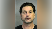 Anthony (Tony) Philip Bruccoliere, 49, of Costa Mesa, has been charged with twelve felony counts for sex crimes against minors.