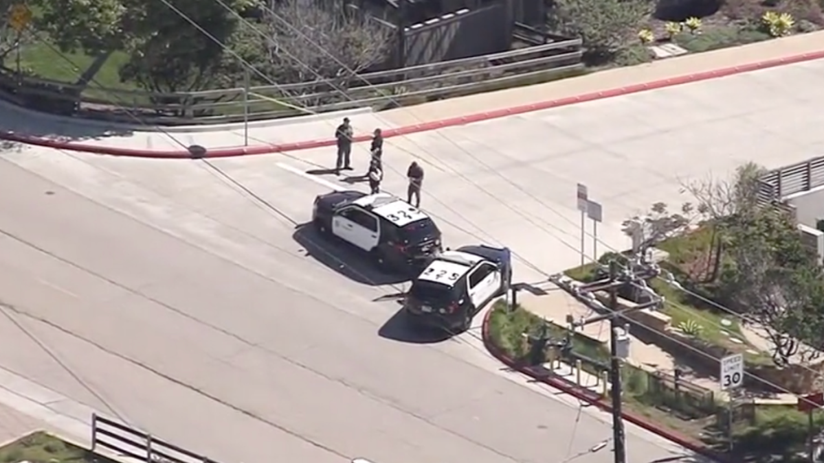 No Foul Play Suspected in Death of Man in Malibu – NBC Los Angeles - Vimarsana News