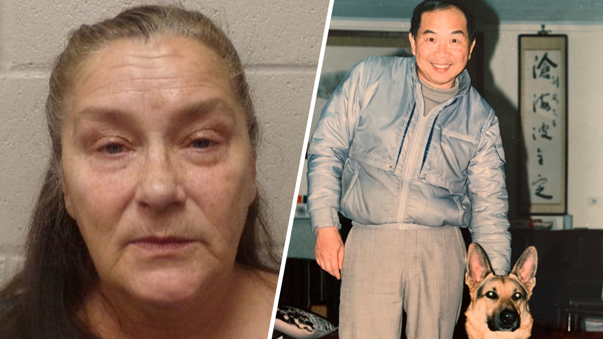 San Carlos, Calif., Cold Case: Woman Arrested in 1993 Killing – NBC Los Angeles - Vimarsana News