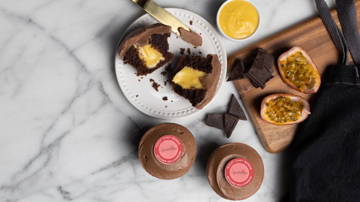 Sprinkles Cupcakes to Honor Female Chefs - Vimarsana News