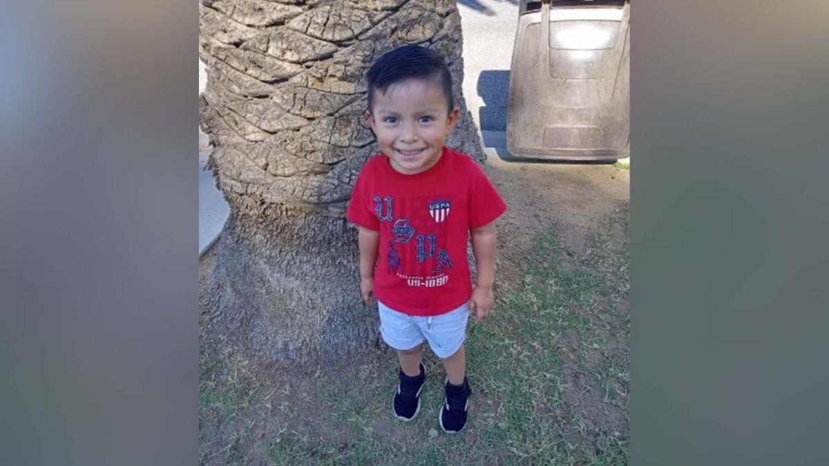 Memorial Grows for Babysitter and Child Struck and Killed – NBC Los Angeles - Vimarsana News